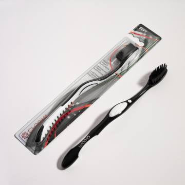 Brosse à dents soies souples Product vendor