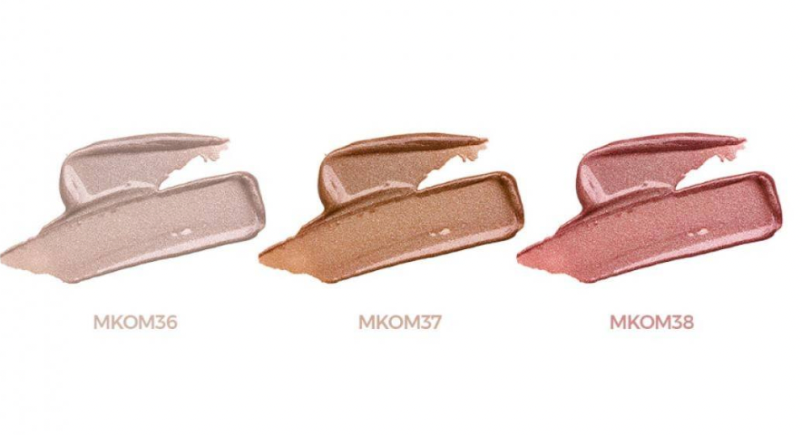 Ombre à Paupières Diamond Cream Product vendor