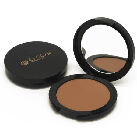 Poudre Bronzante Silk Face & Warm Shade Chogan Product vendor