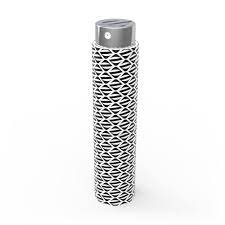 Pack 1 Étui + 1 Recharge Parfum Femme Chogan Product vendor